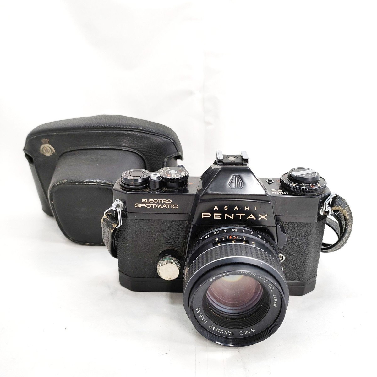 Pentax Electro Spotmatic PENTAX ELECTRO SPOTMATIC