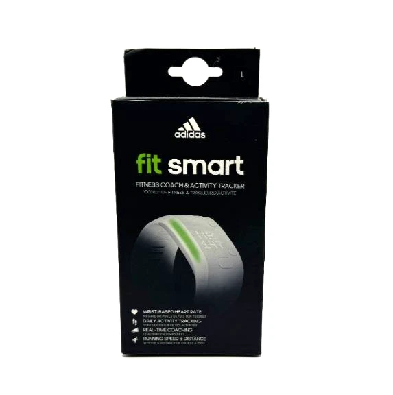 adidas Fit Smart Activity Tracker Größe L - NEU&OVP
