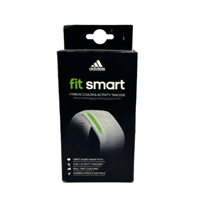 adidas Fit Smart Activity Tracker Größe L - NEU&OVP