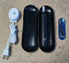 Oral-B iO Series 2 Rechargeable Toothbrush w/ Case Charger & Brush Head FreeShip