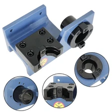 Lock Holder CAT40 Universal CNC Tighten Tool Holder Tightening Fixture