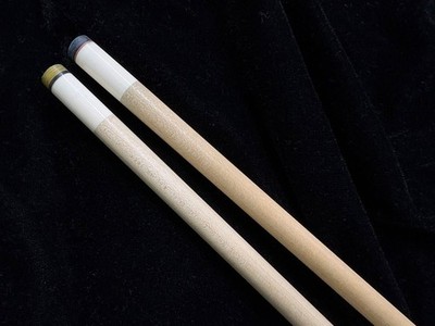 PHILLIPPI CUSTOM CUES Billiard Cue Richard Phillipp | eBay