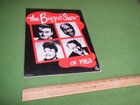 THE BIGGEST SHOW OF 53 PROGRAM FRANKIE LAINE ELLA FITZGERALD LOUIS JORDAN & more — photo 2