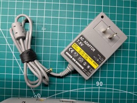 Sony PSone SCPH-101 Console TESTED 1 Controller, AV, Third Party Power Cable