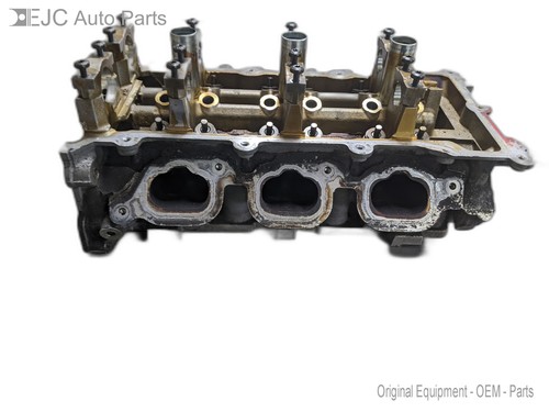 Right Cylinder Head Without Camshafts For 14-17 Jeep Cherokee  3.2