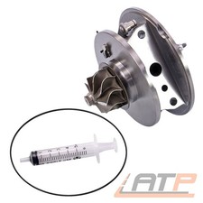 RUMPFGRUPPE TURBOLADER F&Uuml;R MERCEDES W203 W204 CLK CLS W211 W461 W463 W251 CDI
