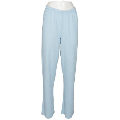 Pescara, Palazzohose, Größe: M, Blau, Elasthan/Polyester, Damen #Miw