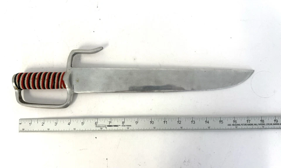 Espada Mariposa Ala Chun Kung FuEntrenamiento Aluminio Artes Marciales Espada Foto 4 de 4