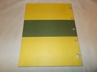John Deere Manual Ag Equipment Attachments ID #ABI-87 — photo 5