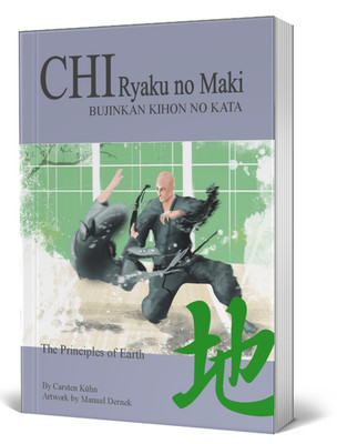 CHI Ryaku no Maki (The Principles of Earth)