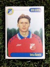DS 2. Bundesliga 96/97 - # 16 - Ivica Bancic - VfB Lipsk - TOP