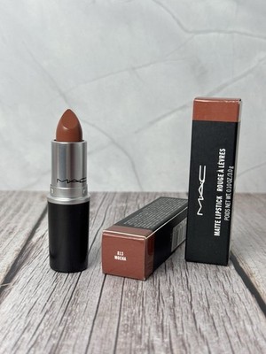 Mac Mocha Lipstick 