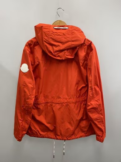 MONCLER/Jacket/3/Polyester/ORN/Solid - image 2