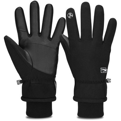Hochwertige Winterhandschuhe für Herren & Damen -  & Winddicht