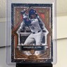 2025 Topps Tier One Baseball Luisangel Acuna #92 Bronze Foil!! NY Mets