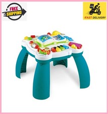 LeapFrog Learn and Groove Musical Table Frustration Free Packaging , Green