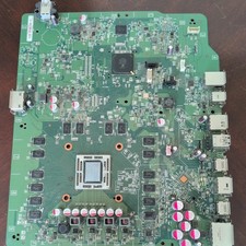 PARTS ONLY - Xbox One Fat MOTHERBOARD Model 1540 XB1F 1 Microsoft - X877750-003