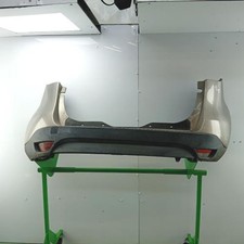 Pare-choc arrière Renault SCENIC