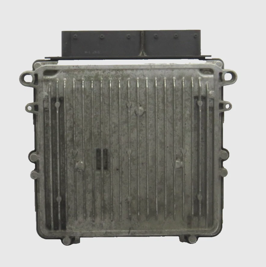 CENTRALINA MOTORE MERCEDES-BENZ CLASSE R W251 A6421500477 0281013764 GARANZIA - Immagine 3 di 4