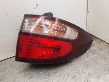 Feu arrière Toyota PREVIA