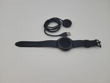 Samsung Galaxy Watch4 Classic SM-R890 46mm Stainless Steel Case with Sport-Ridge