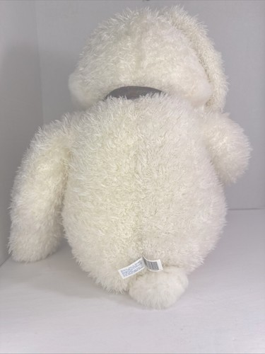 Fund Heads And Tales Jumbo White Bunny - Imagen 3 de 5