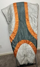 SLUMBERJACK Sleeping Bag 82" x 32"  Shadow Mountain Hooded +30F