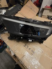Vauxhall Mokka B Mk2 2020+ Full Led Headlight Passenger Side 9847939280 Genuine