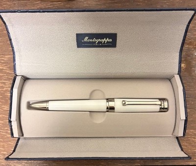 Montegrappa Ballpoint Pen