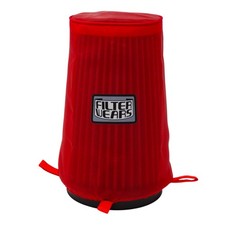 Filterwears Pre-filter K327r For Kn Air Filter Ru-3130 Filter Wrap