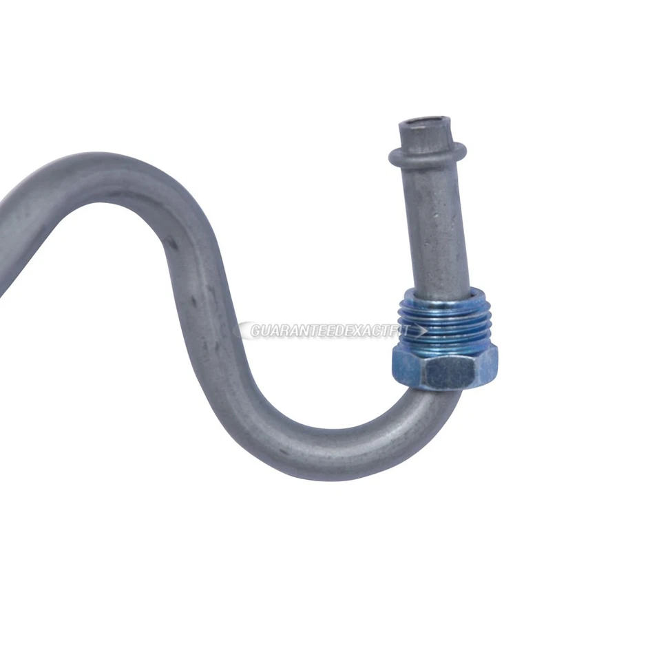 Шланг высокого давления гидроусилителя руля Edelmann для Buick Lucerne 2009 2010 2011 - Изображение 2 из 3