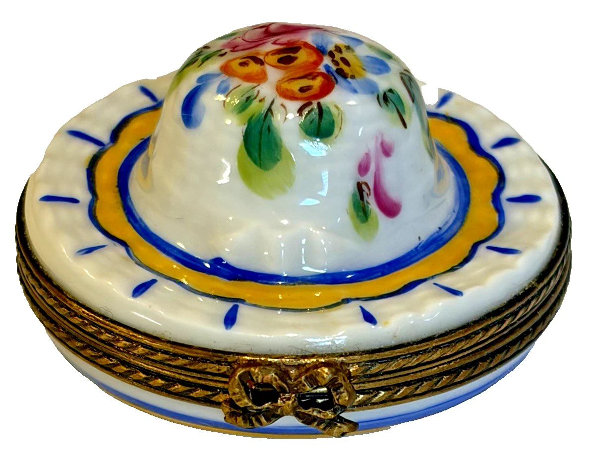 Limoges Peint Main for sale | eBay