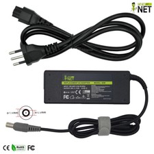 Caricabatteria 90W 20V 4,5A compatibile con Lenovo Thinkpad X201I (7,9x5,5mm)
