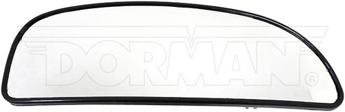 Dorman 56112 Non-Heated Lower Plastic Backed Mirror fits Ford models