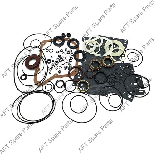 AW55-50SN 55-51SN AF23 AF33 Transmission Master Rebuild Kit For Nissan Renault - Picture 10 of 12