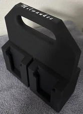 Milwaukee Battery Caddy/Carrier/Holder/Storage
