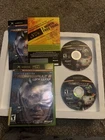 MechAssault 2 Lone Wolf Limited Edition Xbox Complete Tested
