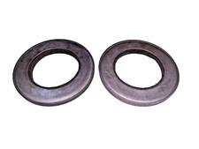 1929-1933 Buick Nors Front Wheel Grease Seals Pair 212152 212154 212155