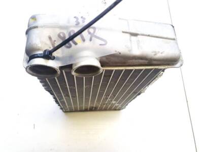 6689970 TERMOSCAMBIATORE Heating Renault MEGANE 1.5 78kw 5p D 6m  