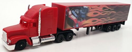 New Ray 1/72 Scale Model Truck 47993 - Transportation Truck - Picture 1 of 6
