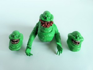 slimer juguete