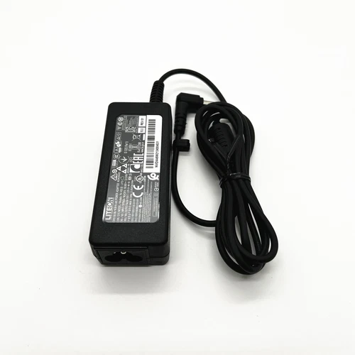 Original 19V 2.37A 45W Charger LiteOn PA-1450-26 Power Supply 5.5*2.5mm Adapter - Picture 7 of 8