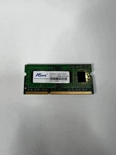 Ddriii 1GB 1333 RAM SSY3128M8-EDJEF
