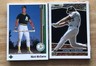Mark McGwire Base/Inserts - You Pick - $2.00 or 2 Card Minimum