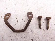 70-81 Firebird Trans Am Glove Box Lock Catch Bar Rod GM Original