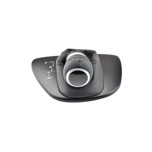 Automatic Gear Box Shift Cover Gear Lever Baffle for Mercedes Benz Vanio W639 - Picture 10 of 22