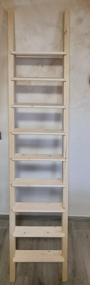 Scale Per Soppalco Al Miglior Prezzo | Leroy Merlin - Foto 4