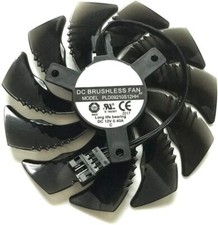 88MM PLD09210S12HH 12V 4Pin Cooling Fan For Gigabyte GTX1060 GTX1070 Cooler Fan