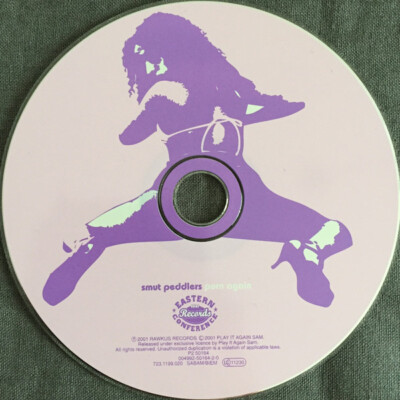 Smut Peddlers - Porn Again (CD, Album) | eBay UK