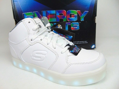 Energy Lights by Skechers Sneakers 